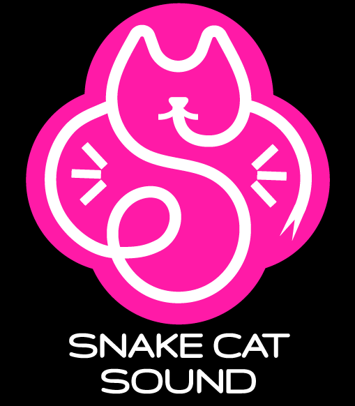 Snake Cat Sound