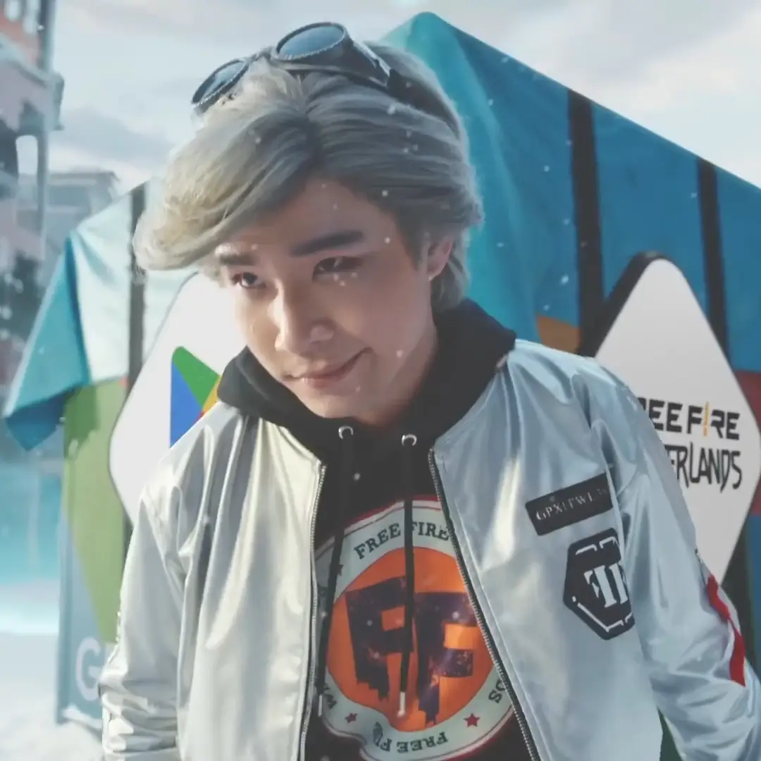 1 1 Garena